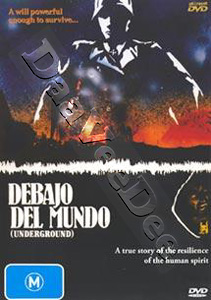 Under The World (DVD)
